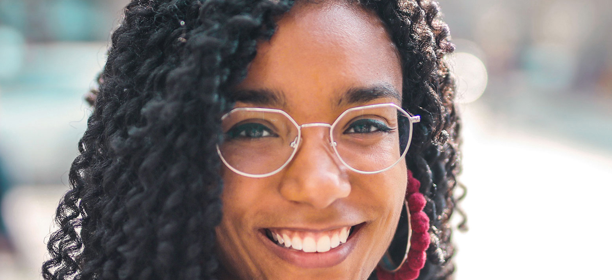 Nearsighted glasses make eyes look smaller on sale